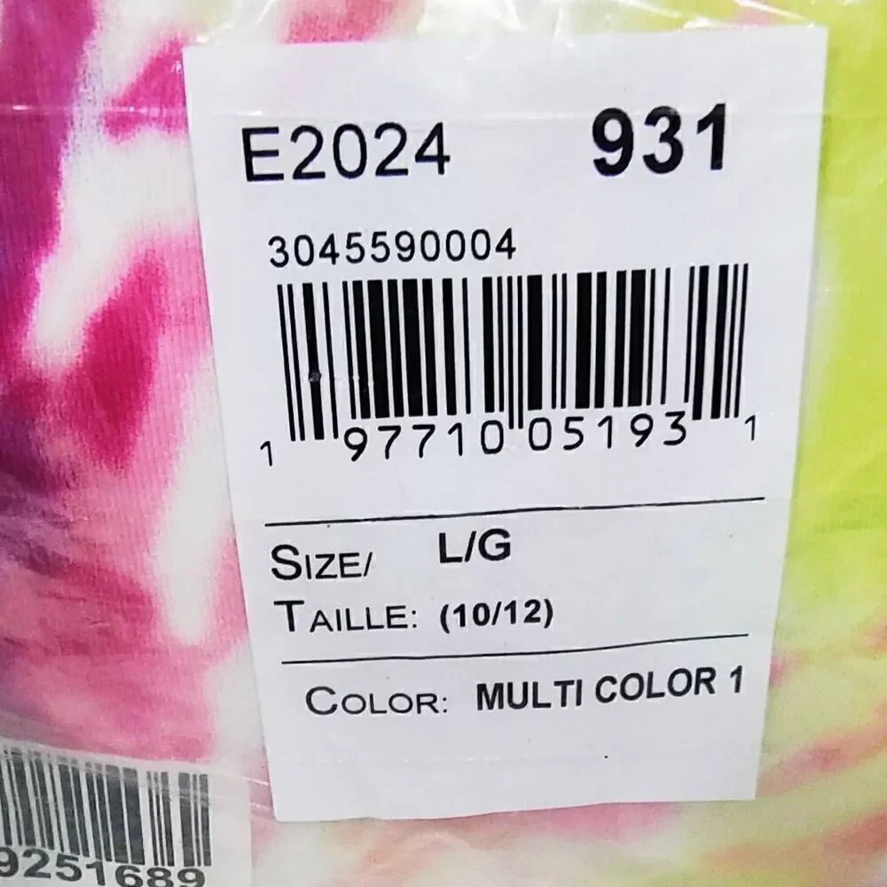 The Children's Place Girls 5 Pack Leggings -A